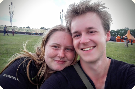 9 years together