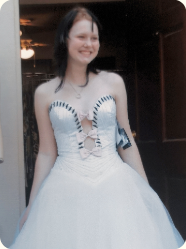 The Bride 3